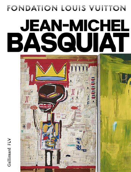 jean michel basquiat louis vuitton book|Jean.